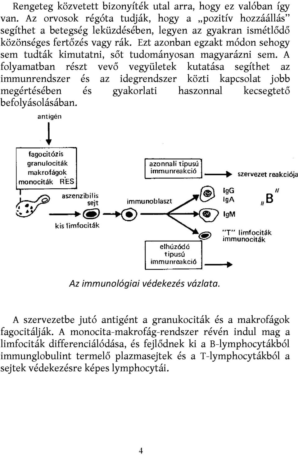 Ezt azonban egzakt módon sehogy sem tudták kimutatni, sőt tudományosan magyarázni sem.