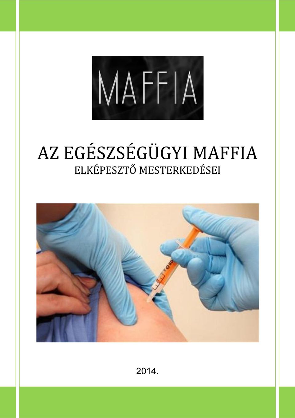 MAFFIA