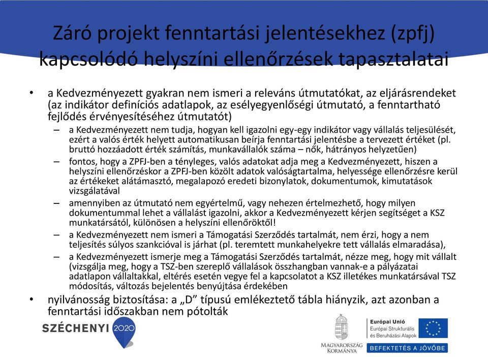 valós érték helyett automatikusan beírja fenntartási jelentésbe a tervezett értéket (pl.