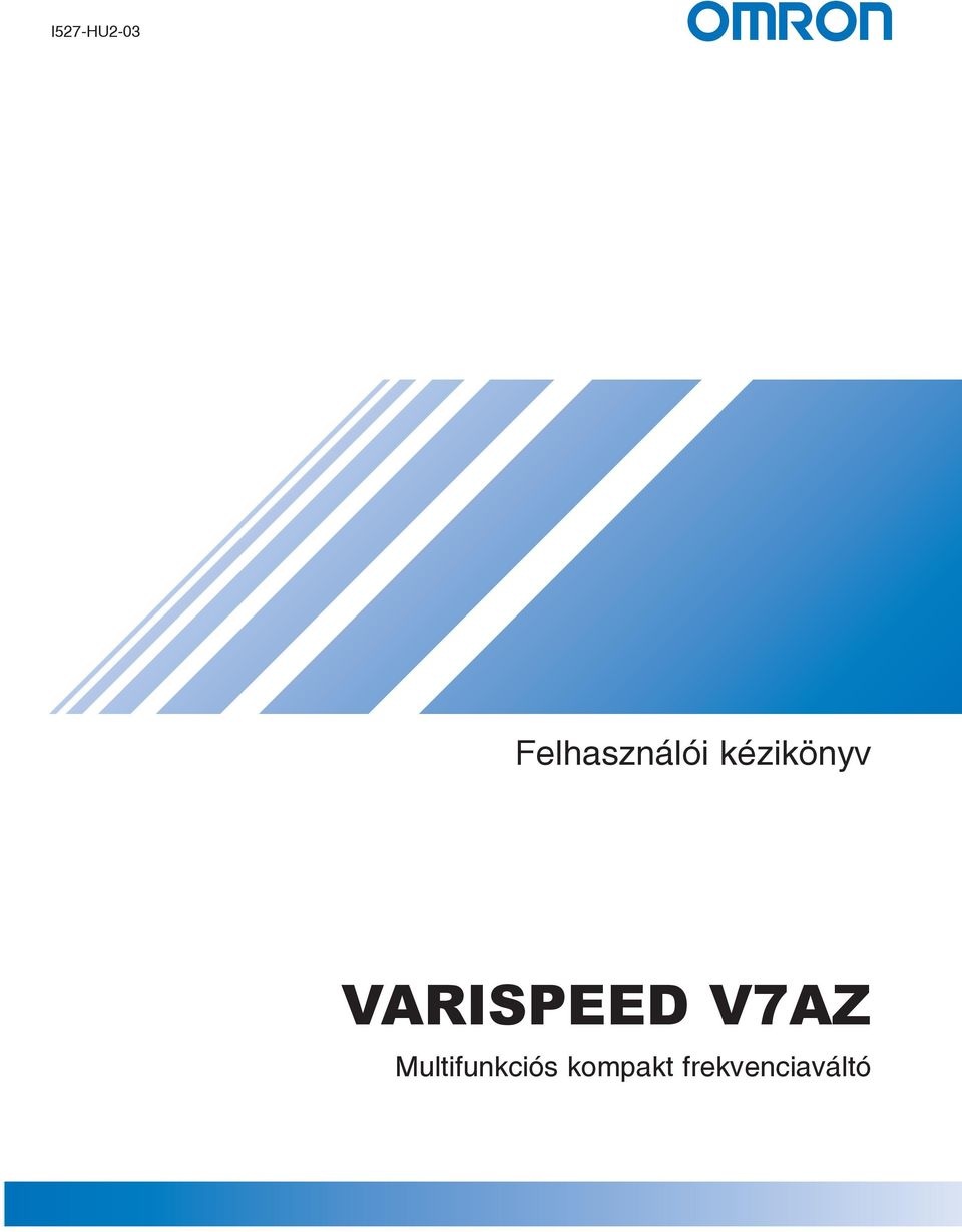 VARISPEED V7AZ