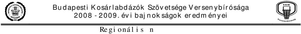 Kléner Kata Török Flóris Törekvés 72 12. Szabó Vivien BSE Városmajor II. 69 13. Pallagi Nóra OSC/A 60 Milos Fanni BSE Városmajor II. 60 Gyimesi Katalin MAFC Gólem 60 16. Miháczi Diána BSE/B 57 17.