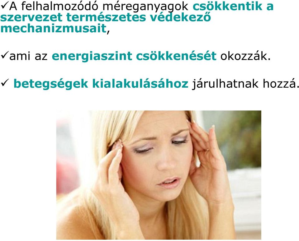 mechanizmusait, ami az energiaszint