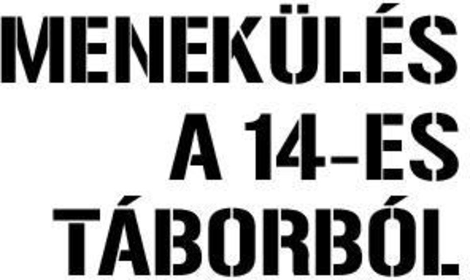 TÁBORBÓL