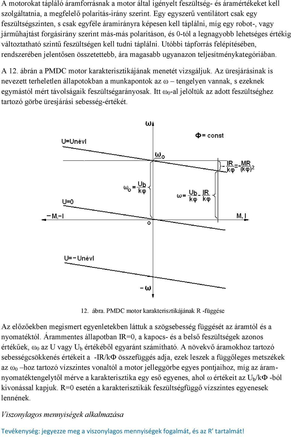 lehetséges értékig változtatható szintű feszültségen kell tudni táplálni. Utóbbi tápforrás felépítésében, rendszerében jelentősen összetettebb, ára magasabb ugyanazon teljesítménykategóriában. A 12.