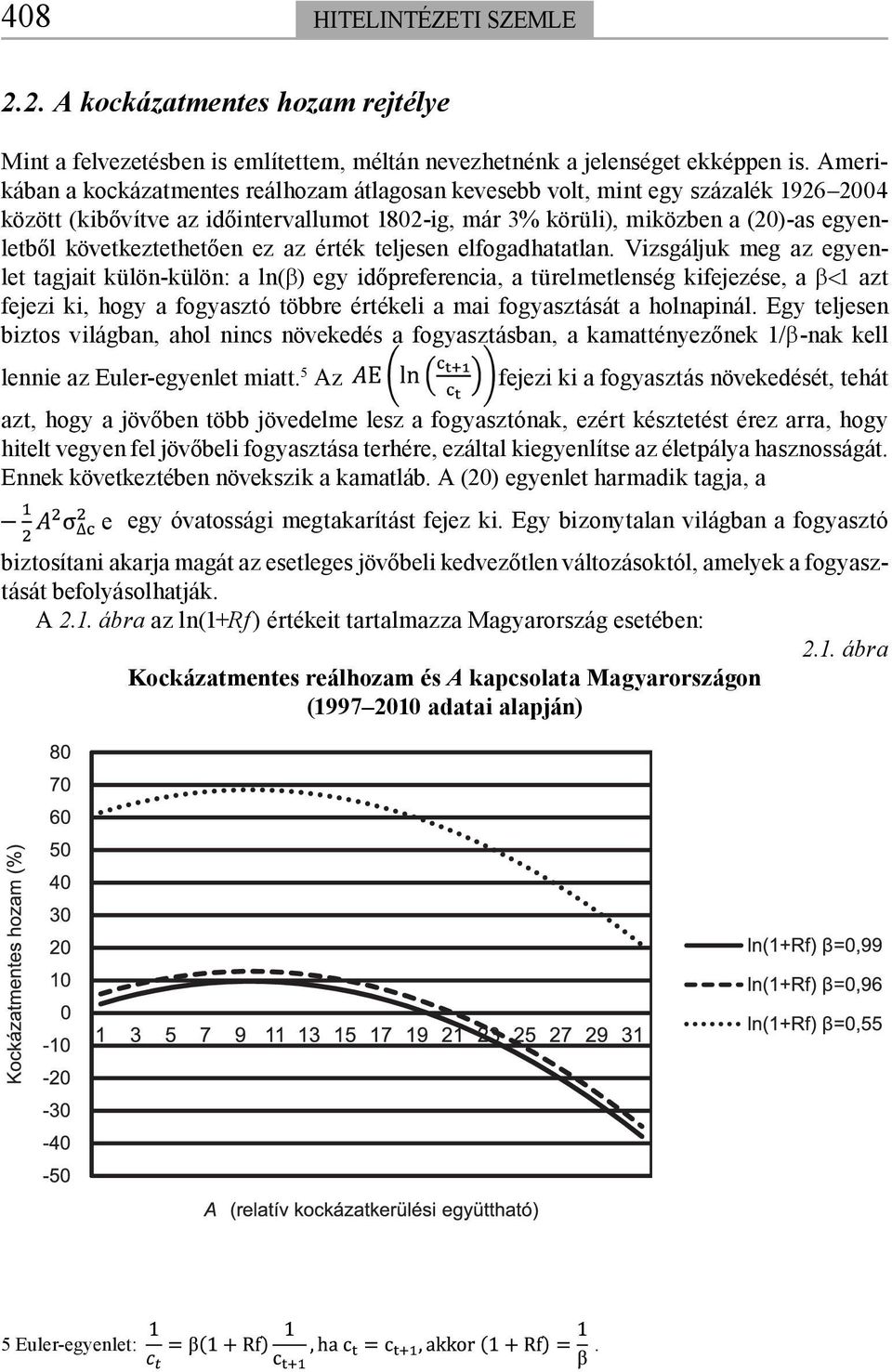 következtethetően ez az érték teljesen elfogadhatatlan.