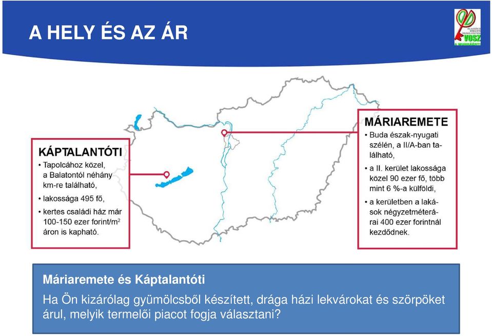 készített, drága házi lekvárokat és