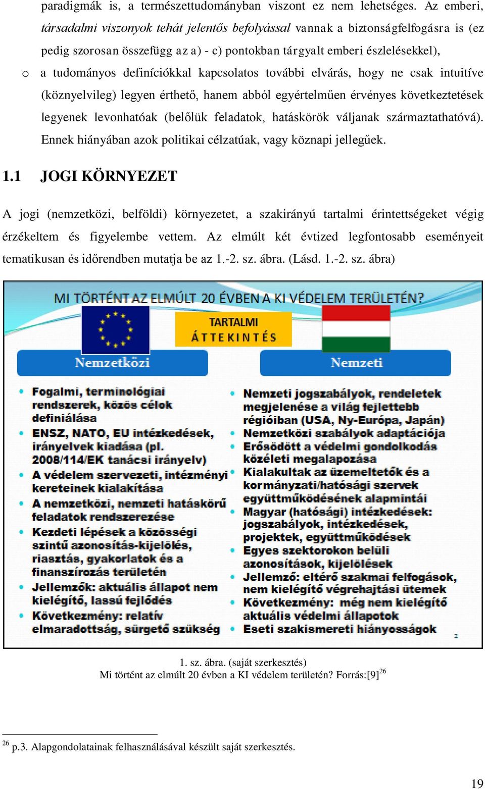 definíciókkal kapcsolatos további elvárás, hogy ne csak intuitíve (köznyelvileg) legyen érthető, hanem abból egyértelműen érvényes következtetések legyenek levonhatóak (belőlük feladatok, hatáskörök