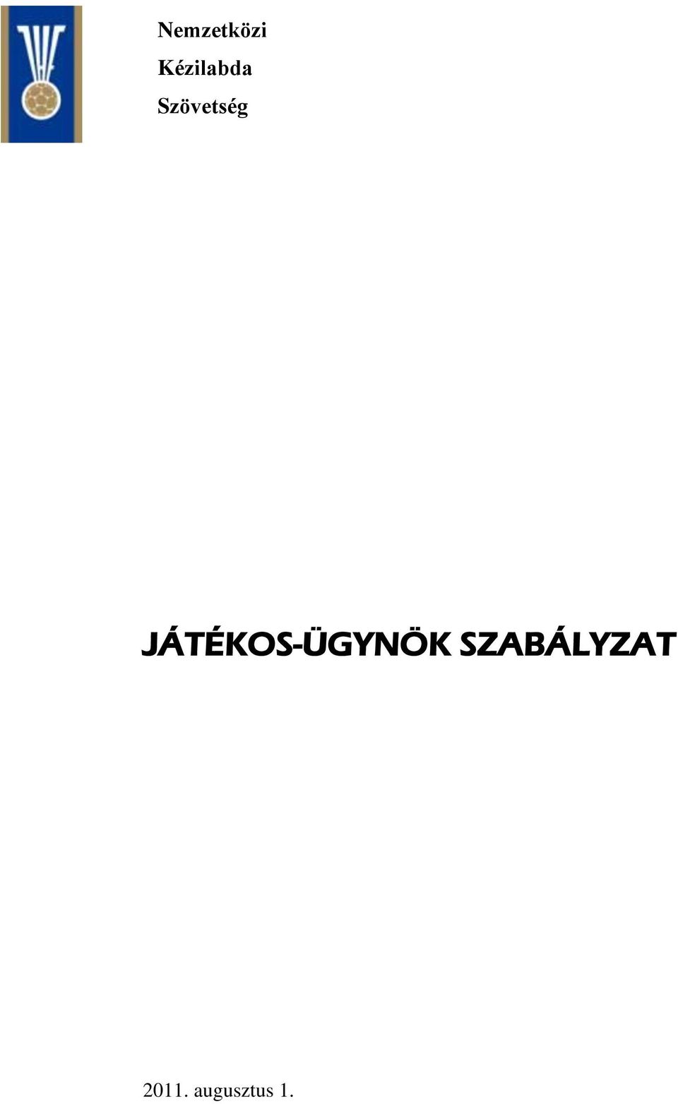 Szövetség
