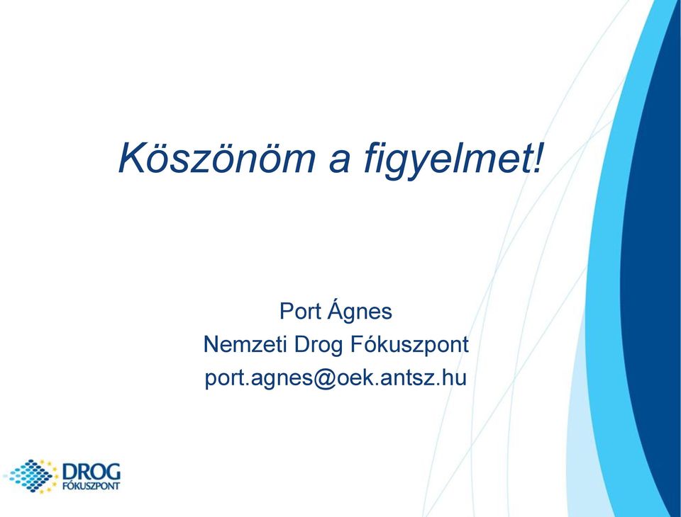 Port Ágnes Nemzeti