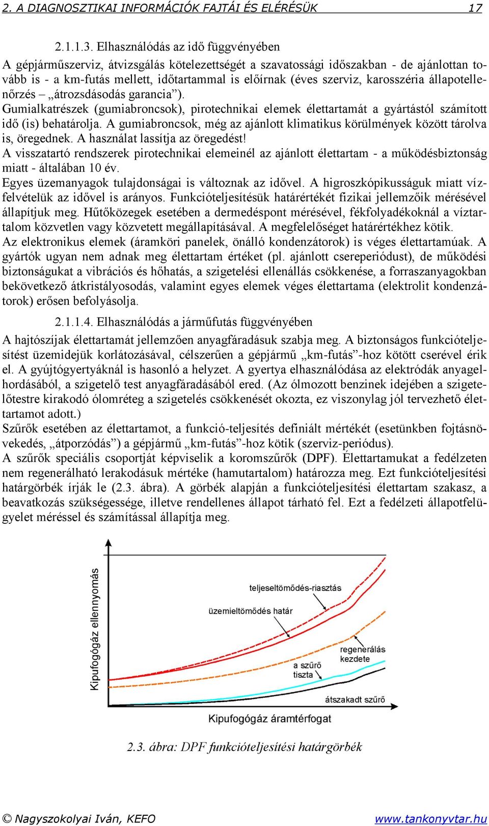 karosszéria állapotellenőrzés átrozsdásodás garancia ). Gumialkatrészek (gumiabroncsok), pirotechnikai elemek élettartamát a gyártástól számított idő (is) behatárolja.