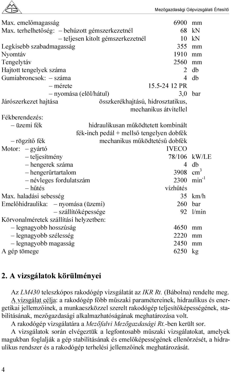 száma 4 db mérete 15.