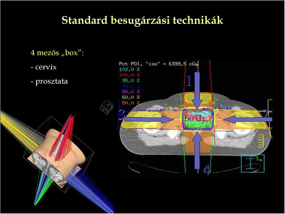 technikák 4