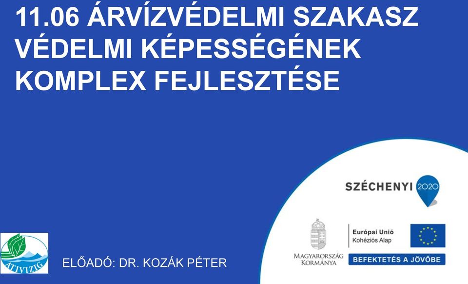 KÉPESSÉGÉNEK KOMPLEX