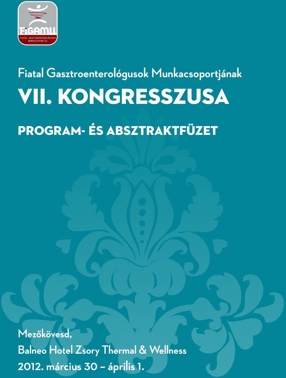 Kongresszusa Program- és