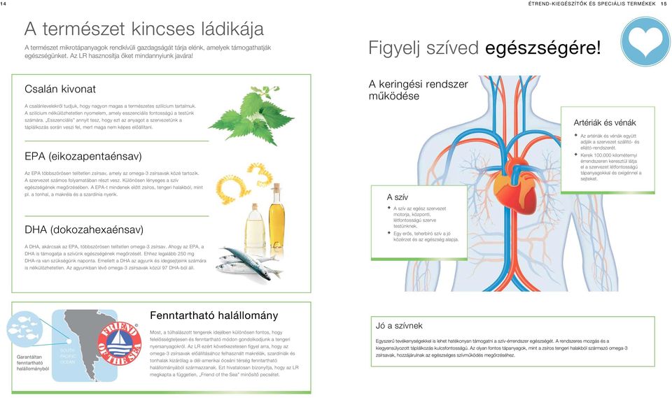 A szilícium nélkülözhetetlen nyomelem, amely esszenciális fontosságú a testünk számára.