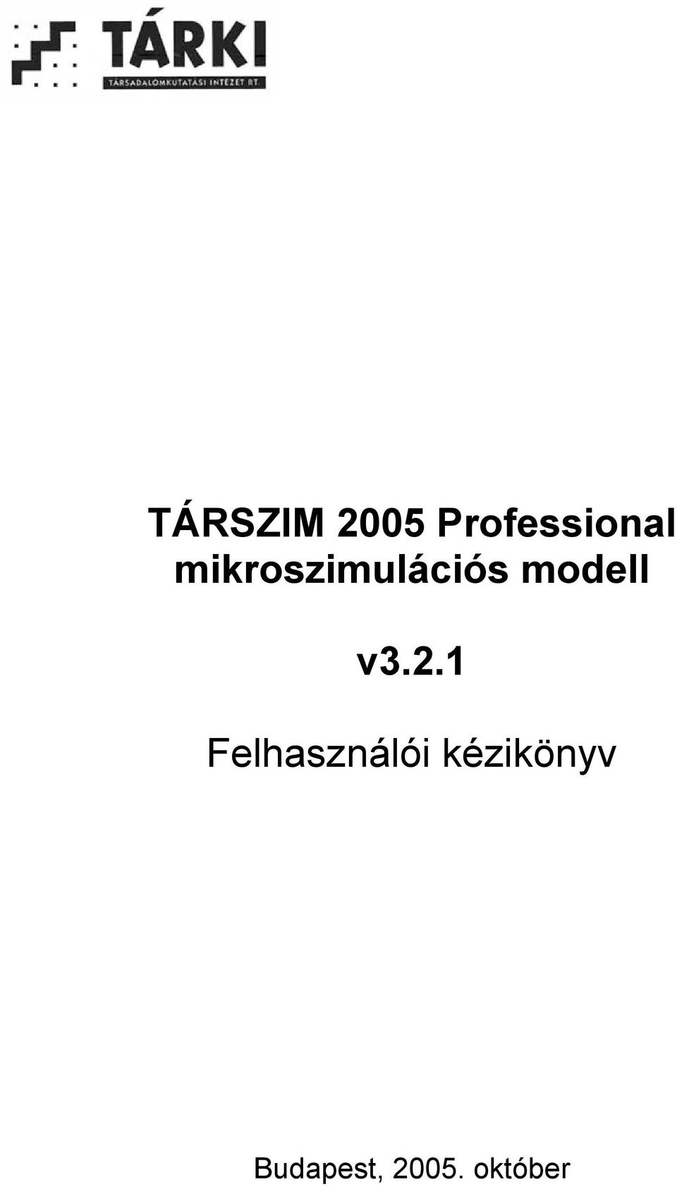 v3.2.1 Felhasználói