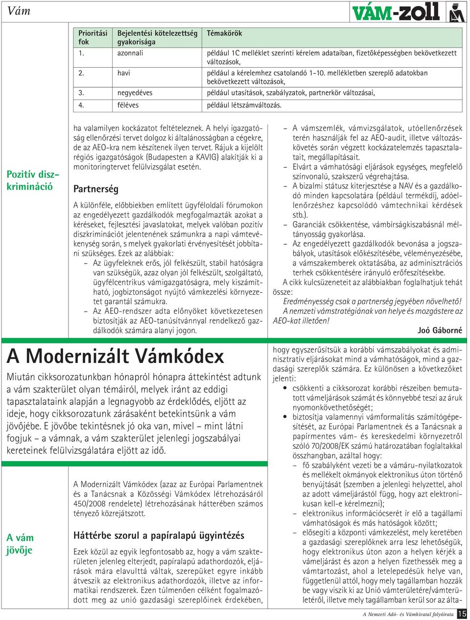 féléves például létszámváltozás. Pozitív diszkrimináció ha valamilyen kockázatot feltételeznek.