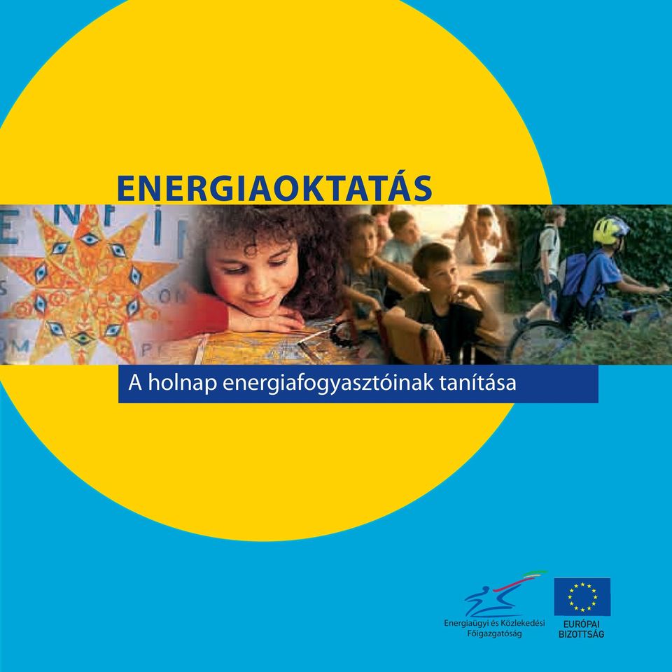 tanítása Energiaügyi és