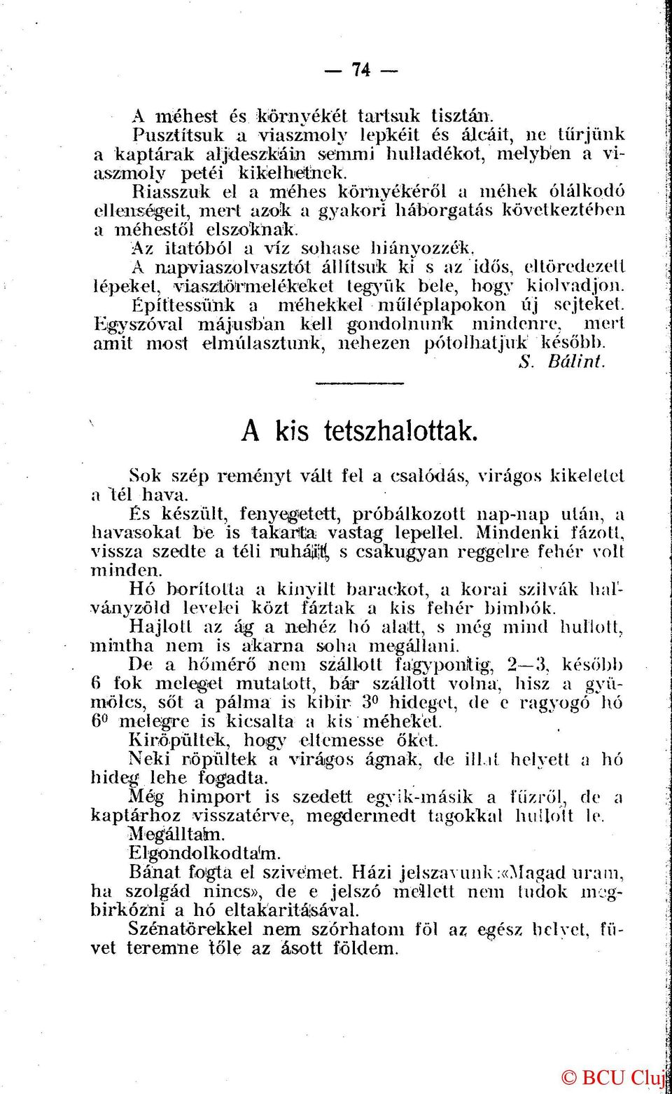 A napviaszolvasztót állítsuk ki s az idős, el töredezett lépeket, viasztörmelékeket legyük bele, hogy kiolvadjon. Építtessünk a méhekkel műléplapokon új sejteket.