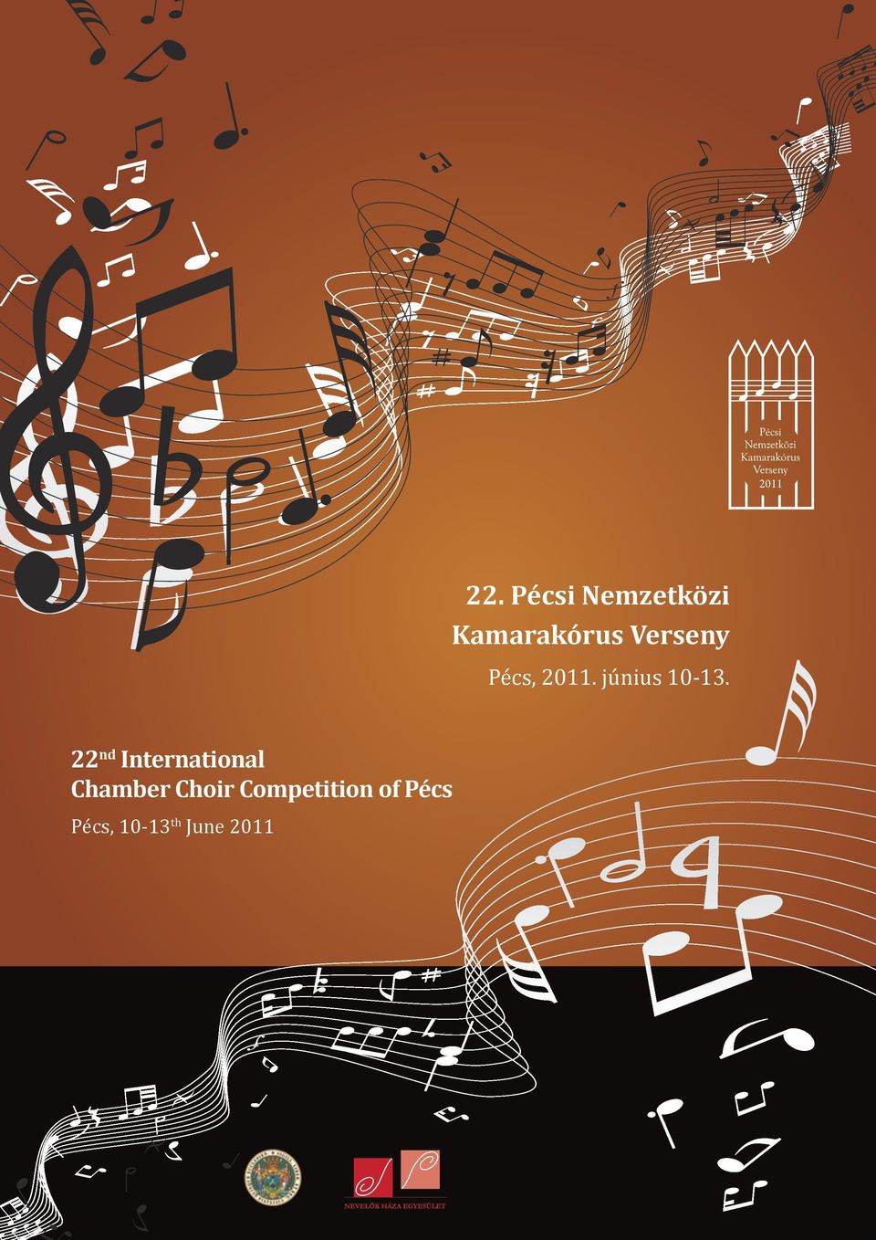 22 nd International Chamber Choir