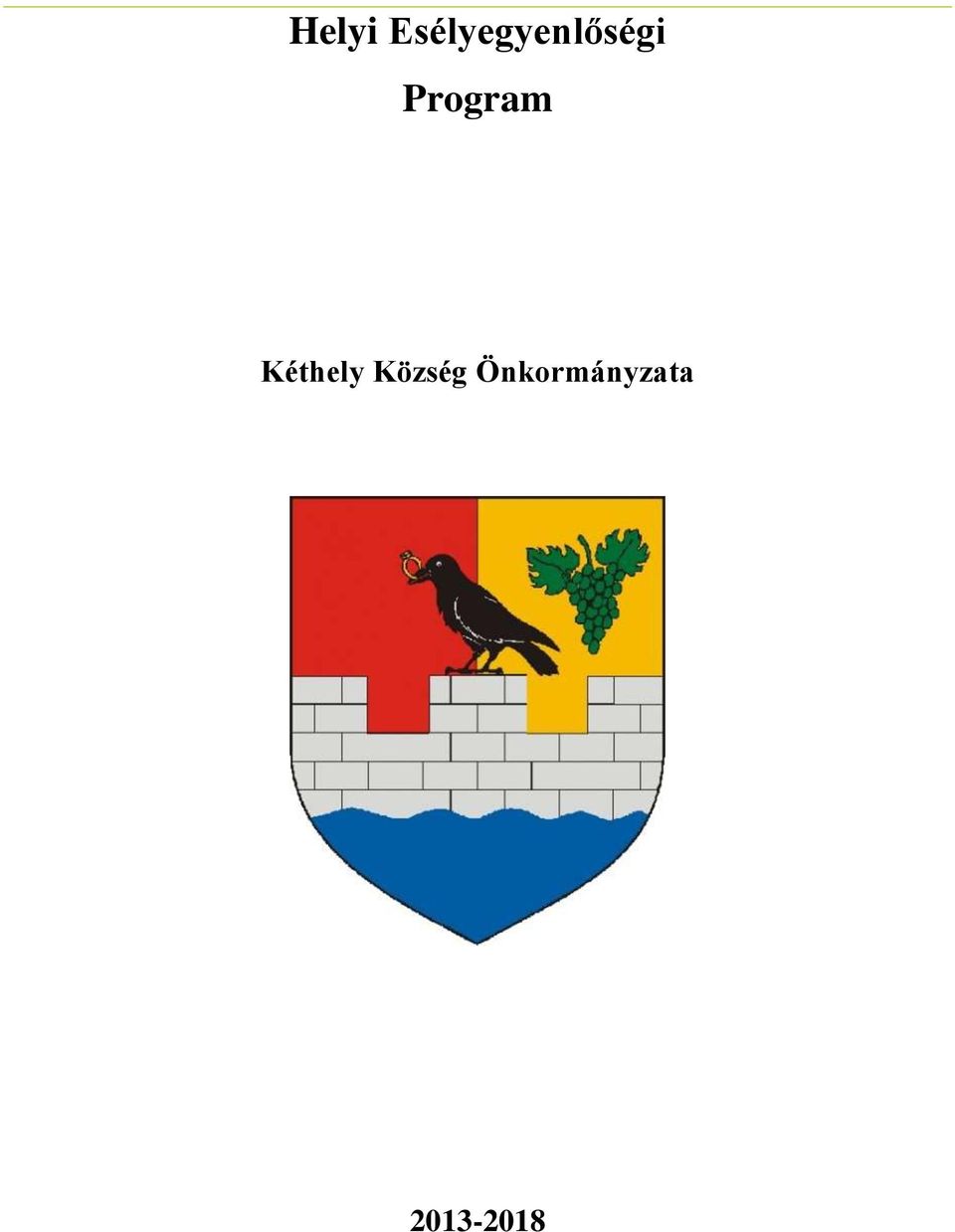 Program Kéthely