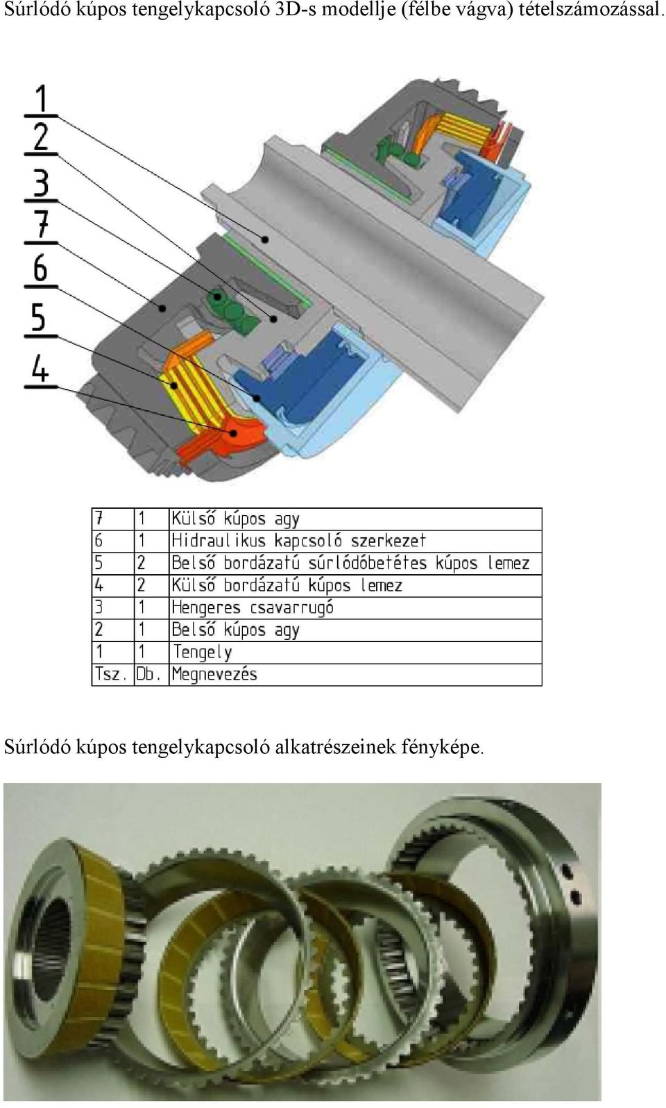 tételszámozással.