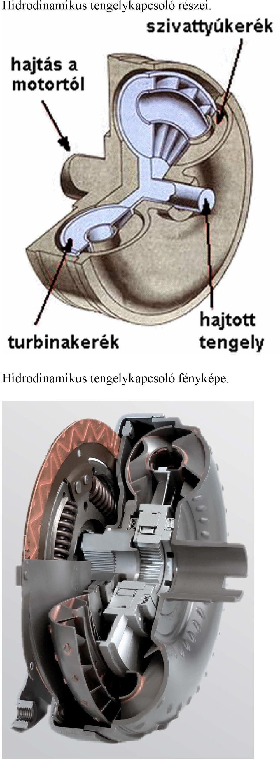 részei.   fényépe.