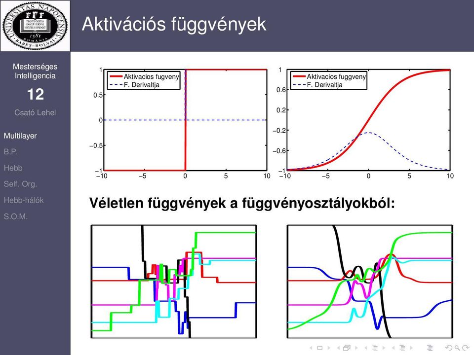 Derivaltja 0 0.5 0.2 0.