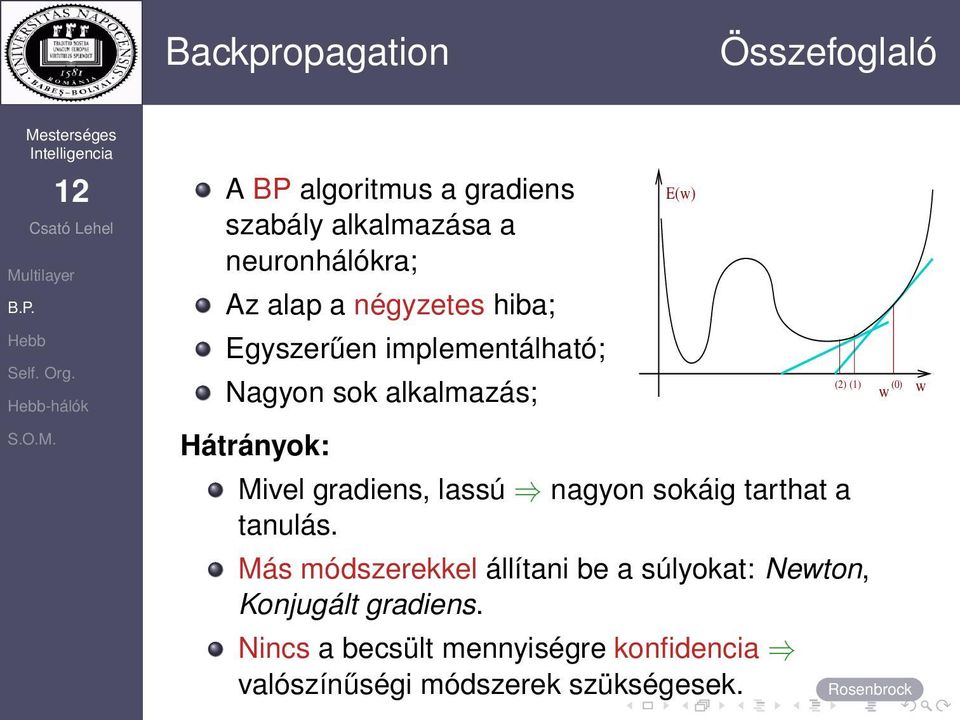 lassú nagyon sokáig tarthat a tanulás.