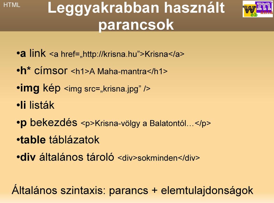 jpg /> li listák p bekezdés <p>krisna-völgy a Balatontól </p> table