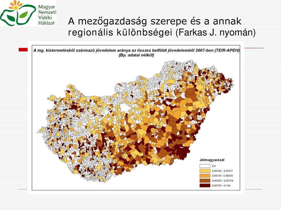 regionális