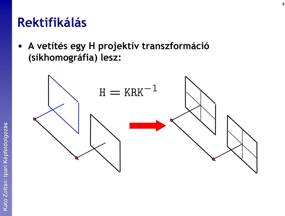 projektív