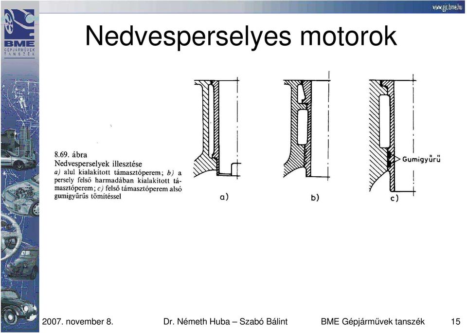 Németh Huba Szabó Bálint