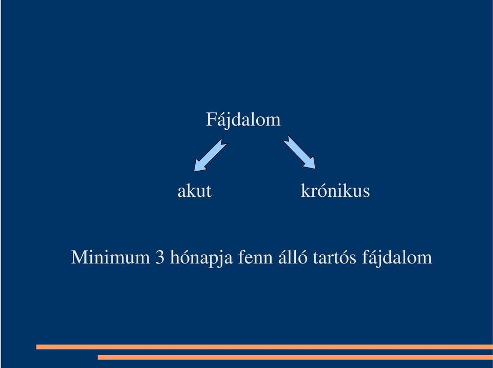 A fájdalom és mérése. dr. veszely csaba szte Ãok aiti pdf