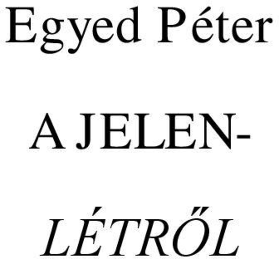 JELEN-