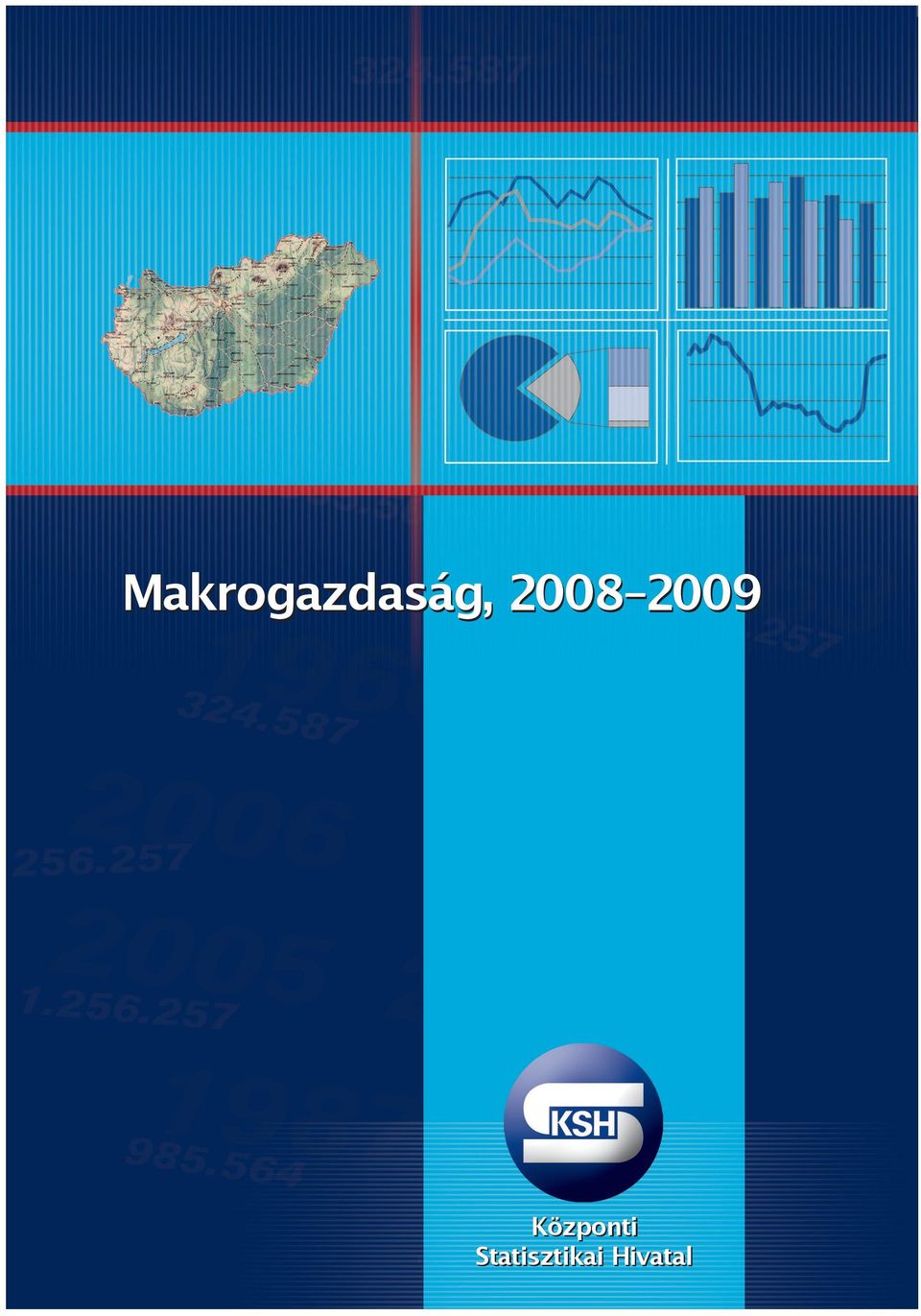 Makrogazdaság, 2008 2009