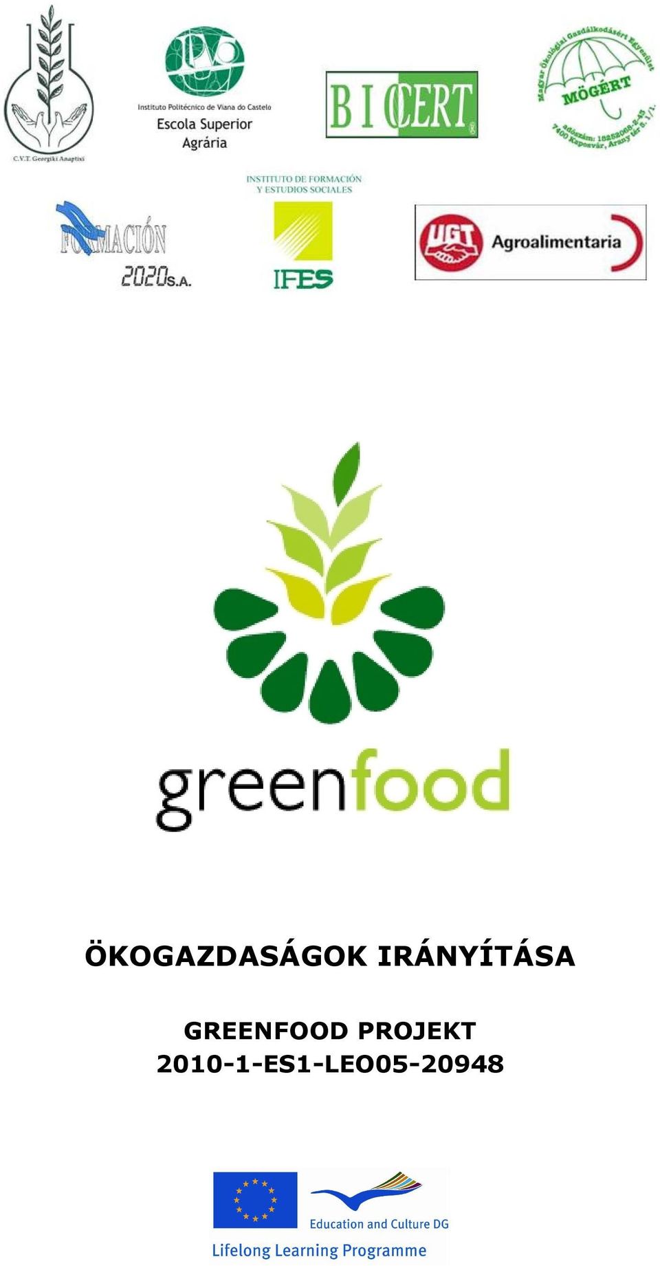 GREENFOOD