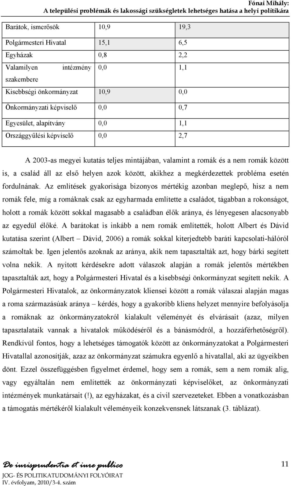 megkérdezettek probléma esetén fordulnának.