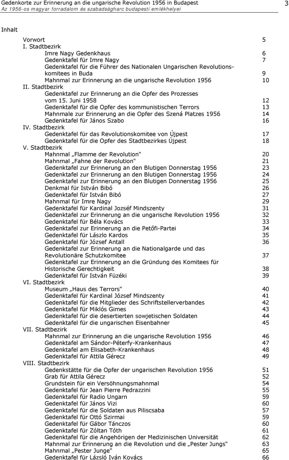 1956 10 II. Stadtbezirk Gedenktafel zur Erinnerung an die Opfer des Prozesses vom 15.