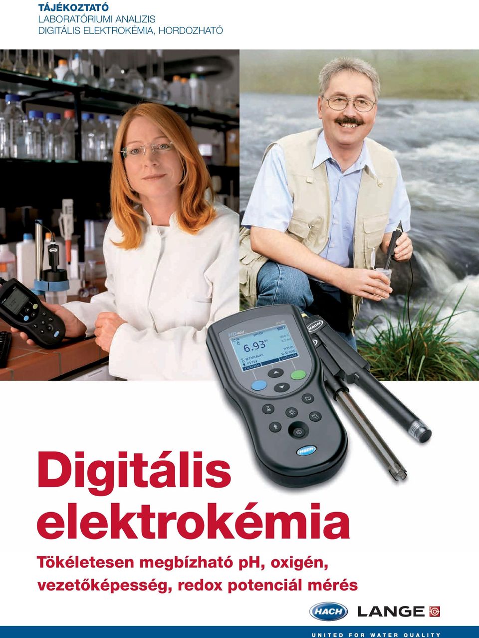 Digitális elektrokémia Tökéletesen