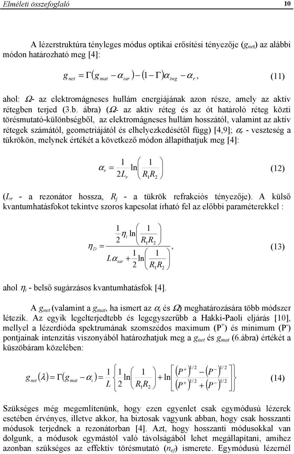 n terjed (3.b.