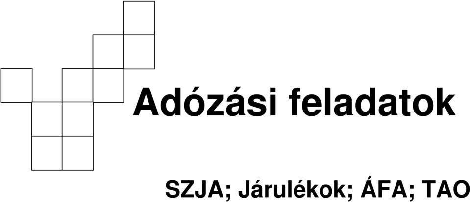 SZJA;