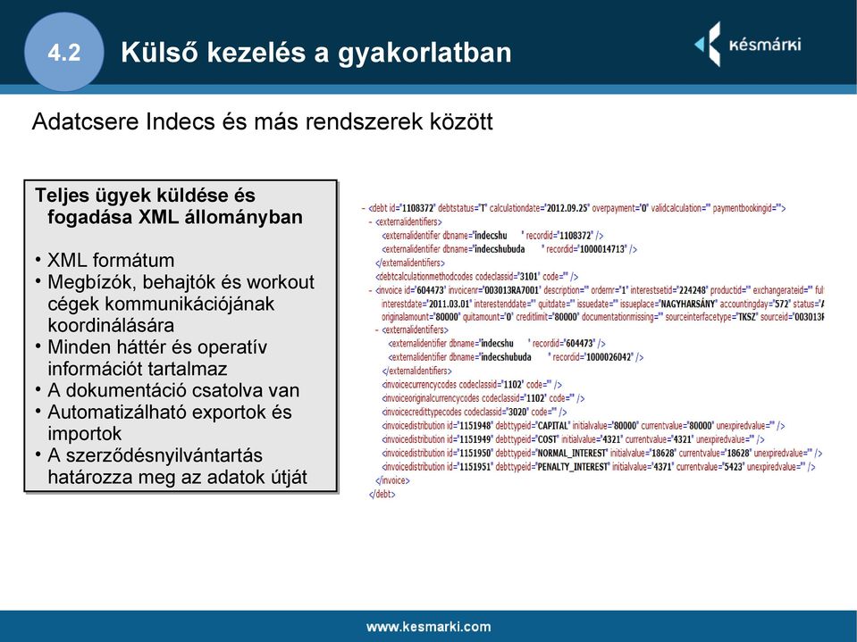 koordinálására Minden Minden háttér háttér és és operatív operatív információt információt tartalmaz tartalmaz A A dokumentáció dokumentáció csatolva csatolva van van