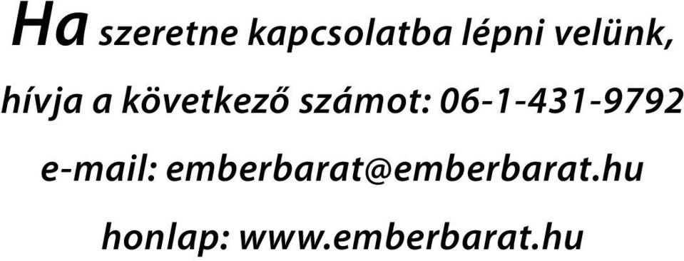 06-1-431-9792 e-mail: