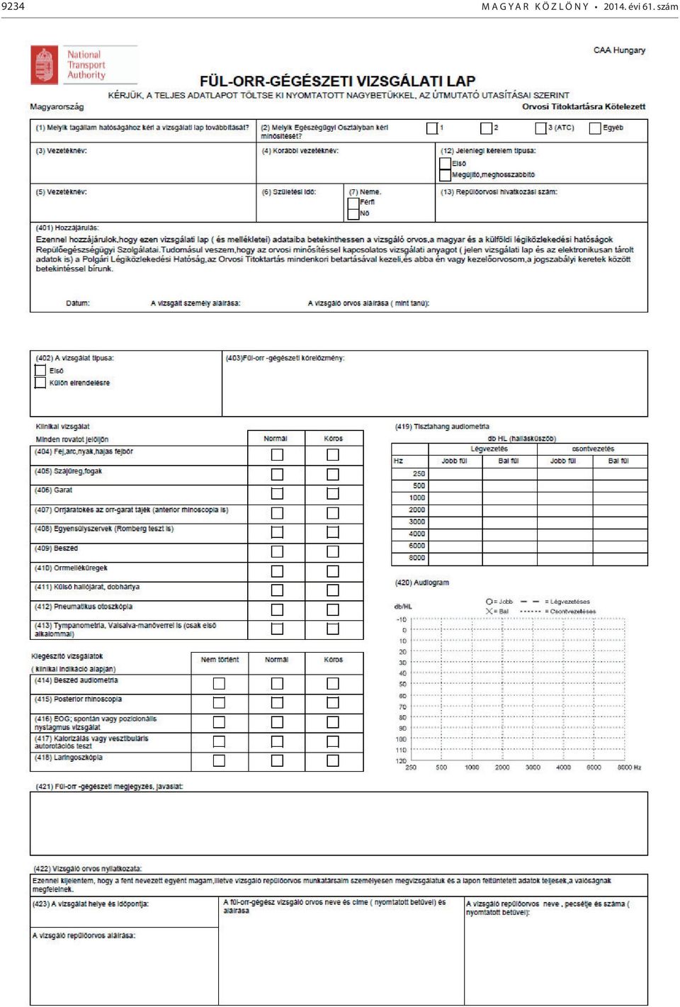 Ö N Y 2014.