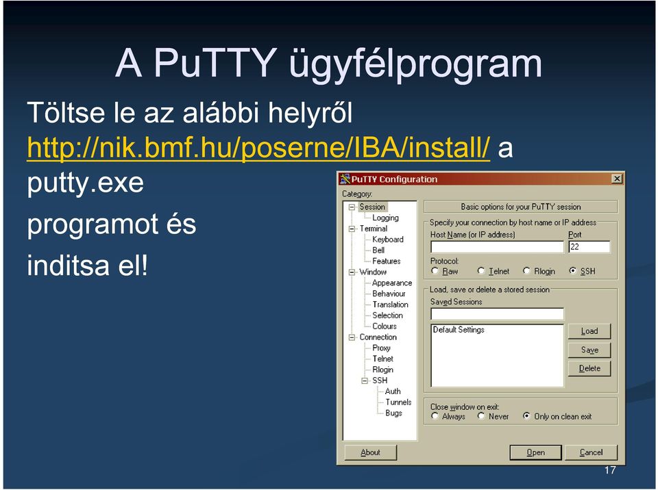 hu/poserne/iba/install/ a putty.