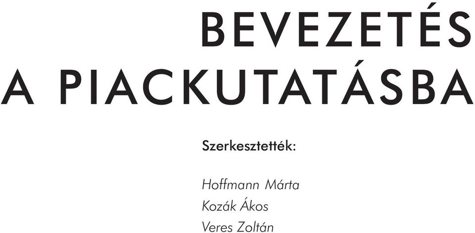 Szerkesztették: