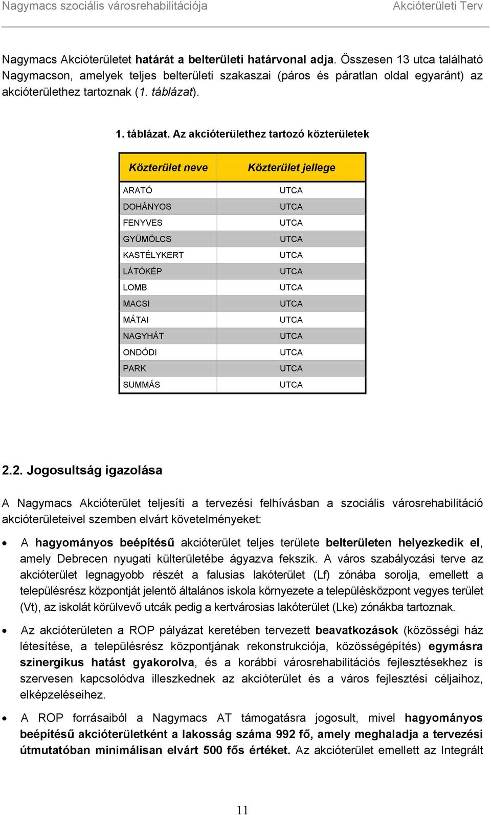 . 1. táblázat.