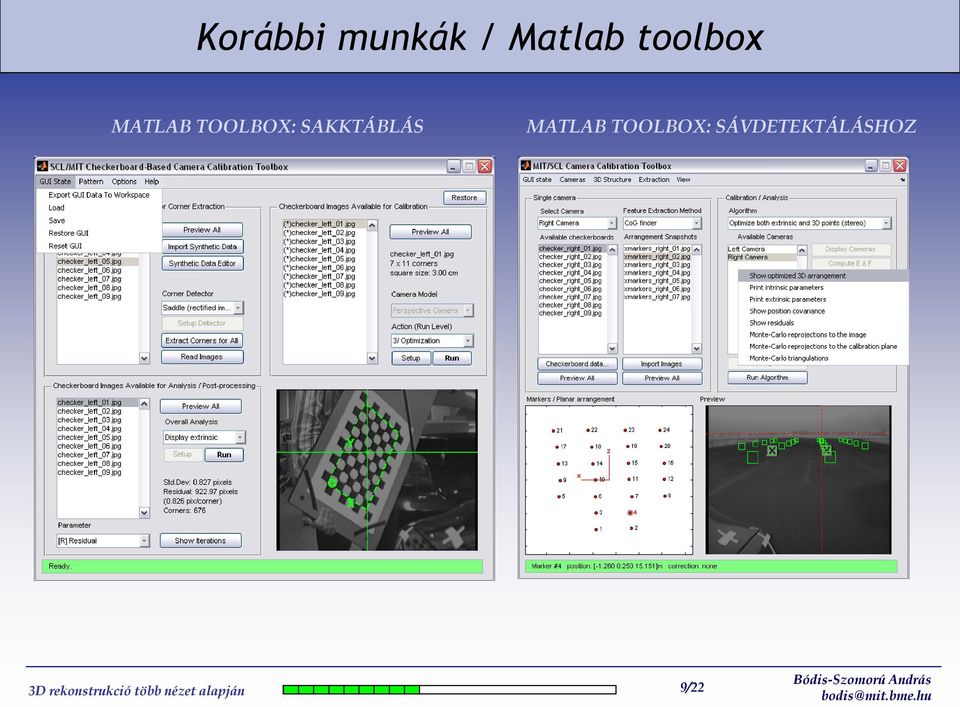 SAKKTÁBLÁS MATLAB