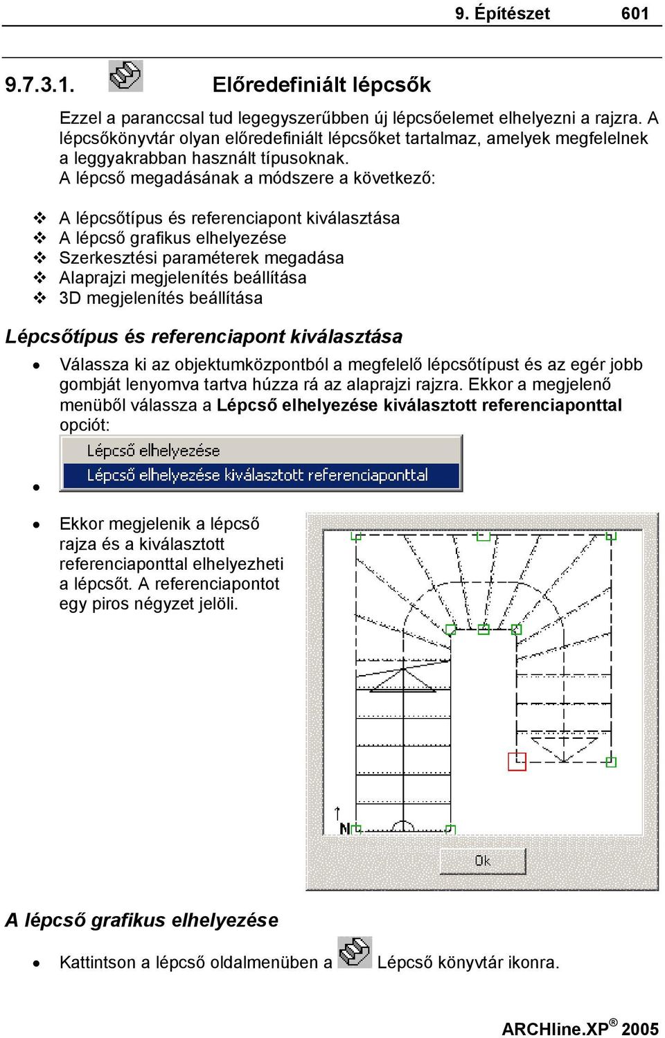 9.7. lépcsÅ. bevezetés. 9. ÃpÃtészet pdf